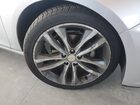 2022 Chevrolet Malibu Lt Серебряный vin: 1G1ZD5ST2NF119195 Damage: Right Front Wheel, Curb Rash, > 12 Inches