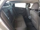 2022 Chevrolet Malibu Lt Серебряный vin: 1G1ZD5ST2NF119195