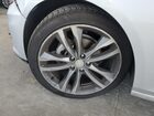 2022 Chevrolet Malibu Lt Серебряный vin: 1G1ZD5ST2NF119195 Damage: Left Front Wheel, Curb Rash, > 12 Inches