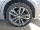 2022 Chevrolet Malibu Lt Серебряный vin: 1G1ZD5ST2NF119195 Damage: Left Rear Wheel, Curb Rash, > 12 Inches