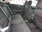 2022 Chevrolet Malibu Lt Синий vin: 1G1ZD5ST2NF122971