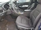 2022 Chevrolet Malibu Lt Синий vin: 1G1ZD5ST2NF122971