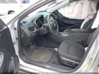 2022 Chevrolet Malibu Fwd Lt Серебряный vin: 1G1ZD5ST2NF140614