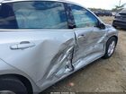 2022 Chevrolet Malibu Fwd Lt Серебряный vin: 1G1ZD5ST2NF140614