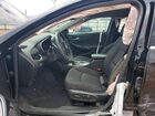 2022 Chevrolet Malibu Lt Черный vin: 1G1ZD5ST2NF158420