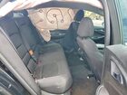 2022 Chevrolet Malibu Lt Черный vin: 1G1ZD5ST2NF158420