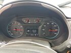 2022 Chevrolet Malibu Lt Черный vin: 1G1ZD5ST2NF158420