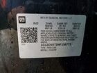 2022 Chevrolet Malibu Lt Черный vin: 1G1ZD5ST2NF158773
