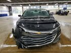 2022 Chevrolet Malibu Lt Черный vin: 1G1ZD5ST2NF158773