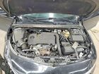 2022 Chevrolet Malibu Lt Черный vin: 1G1ZD5ST2NF158773