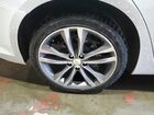 2022 Chevrolet Malibu Lt White vin: 1G1ZD5ST2NF180529 Damage: Right Rear Wheel, Curb Rash, 3 To 4 Inches