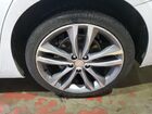 2022 Chevrolet Malibu Lt White vin: 1G1ZD5ST2NF180529 Damage: Left Rear Wheel, Curb Rash, > 12 Inches