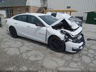 2022 Chevrolet Malibu Fwd Lt White vin: 1G1ZD5ST2NF183253