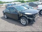 2023 Chevrolet Malibu Fwd 1lt Black vin: 1G1ZD5ST2PF132922