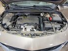 2023 Chevrolet Malibu Lt Серый vin: 1G1ZD5ST2PF134430