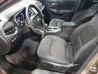 2023 Chevrolet Malibu Lt Серый vin: 1G1ZD5ST2PF134430