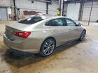 2023 Chevrolet Malibu Lt Серый vin: 1G1ZD5ST2PF134430