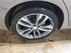 2023 Chevrolet Malibu Lt Серый vin: 1G1ZD5ST2PF134430 Damage: Right Rear Wheel, Curb Rash, 1 To 2 Inches