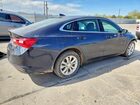 2023 Chevrolet Malibu Lt Gray vin: 1G1ZD5ST2PF192957