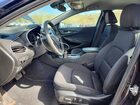 2023 Chevrolet Malibu Lt Gray vin: 1G1ZD5ST2PF192957