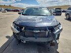 2023 Chevrolet Malibu Lt Gray vin: 1G1ZD5ST2PF192957