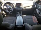 2023 Chevrolet Malibu Lt Черный vin: 1G1ZD5ST2PF224712
