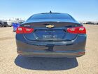 2023 Chevrolet Malibu Lt Черный vin: 1G1ZD5ST2PF224712
