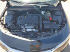 2023 Chevrolet Malibu Lt Черный vin: 1G1ZD5ST2PF224712