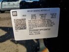 2023 Chevrolet Malibu Lt Черный vin: 1G1ZD5ST2PF224712
