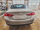 2024 Chevrolet Malibu Lt Cream vin: 1G1ZD5ST2RF122359