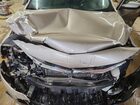 2024 Chevrolet Malibu Lt Cream vin: 1G1ZD5ST2RF122359