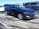 2024 Chevrolet Malibu Fwd 1lt Black vin: 1G1ZD5ST2RF184828