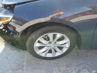 2025 Chevrolet Malibu Lt Серый vin: 1G1ZD5ST2SF133710 Damage: Left Front Wheel, Curb Rash, 1 To 2 Inches