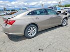 2025 Chevrolet Malibu Lt Tan vin: 1G1ZD5ST2SF152838