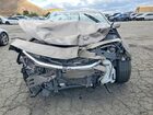 2025 Chevrolet Malibu Lt Tan vin: 1G1ZD5ST2SF152838