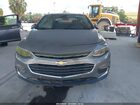2018 Chevrolet Malibu Lt Серебряный vin: 1G1ZD5ST3JF102335