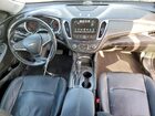 2018 Chev Malibu Черный vin: 1G1ZD5ST3JF163247