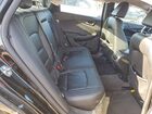 2018 Chev Malibu Черный vin: 1G1ZD5ST3JF163247