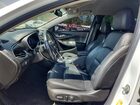 2018 Chevrolet Malibu Lt Белый vin: 1G1ZD5ST3JF166875