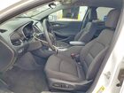2019 Chevrolet Malibu Lt Белый vin: 1G1ZD5ST3KF105883