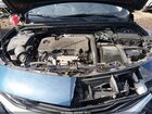 2021 Chevrolet Malibu Fwd Lt Синий vin: 1G1ZD5ST3MF036115 2021 Chevrolet Malibu Fwd Lt Синий vin: 1G1ZD5ST3MF036115