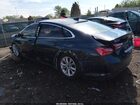 2021 Chevrolet Malibu Fwd Lt Синий vin: 1G1ZD5ST3MF036115 2021 Chevrolet Malibu Fwd Lt Синий vin: 1G1ZD5ST3MF036115
