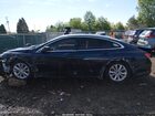 2021 Chevrolet Malibu Fwd Lt Синий vin: 1G1ZD5ST3MF036115 2021 Chevrolet Malibu Fwd Lt Синий vin: 1G1ZD5ST3MF036115