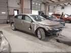 2022 Chevrolet Malibu Fwd Lt Gold vin: 1G1ZD5ST3NF115396