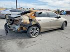 2022 Chevrolet Malibu Lt Бежевый vin: 1G1ZD5ST3NF164050