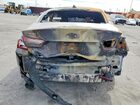 2022 Chevrolet Malibu Lt Бежевый vin: 1G1ZD5ST3NF164050