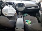 2022 Chevrolet Malibu Lt Белый vin: 1G1ZD5ST3NF181334