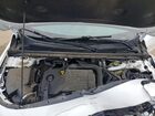 2022 Chevrolet Malibu Lt Белый vin: 1G1ZD5ST3NF181334