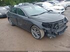 2023 Chevrolet Malibu Fwd 1lt Black vin: 1G1ZD5ST3PF239591