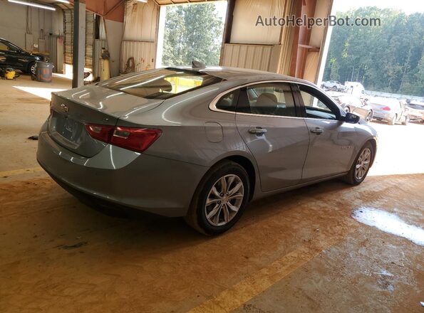 1G1ZD5ST3RF128381 2024 CHEVROLET MALIBU Серый Задняя правая четверть